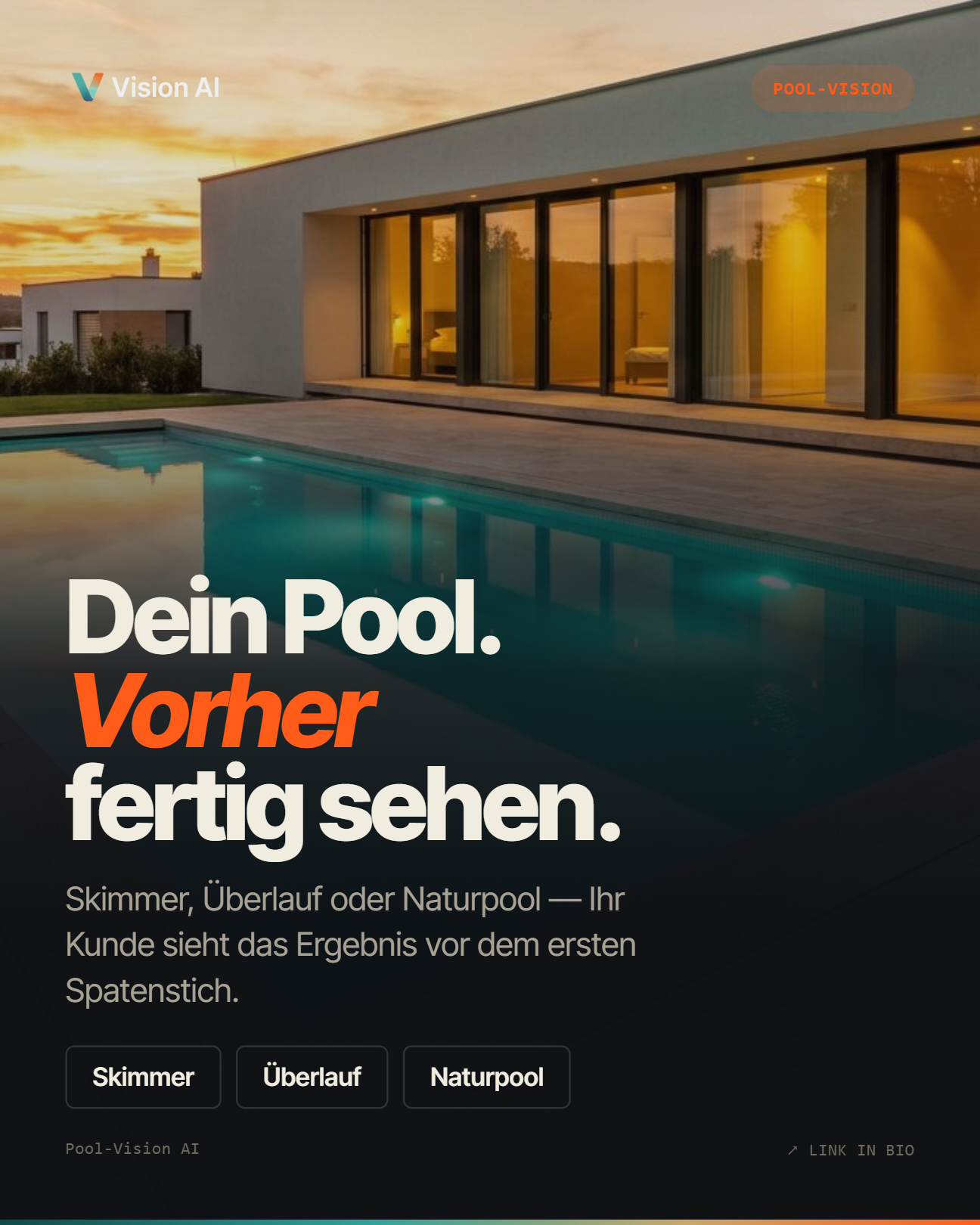 Pool Deep-Dive