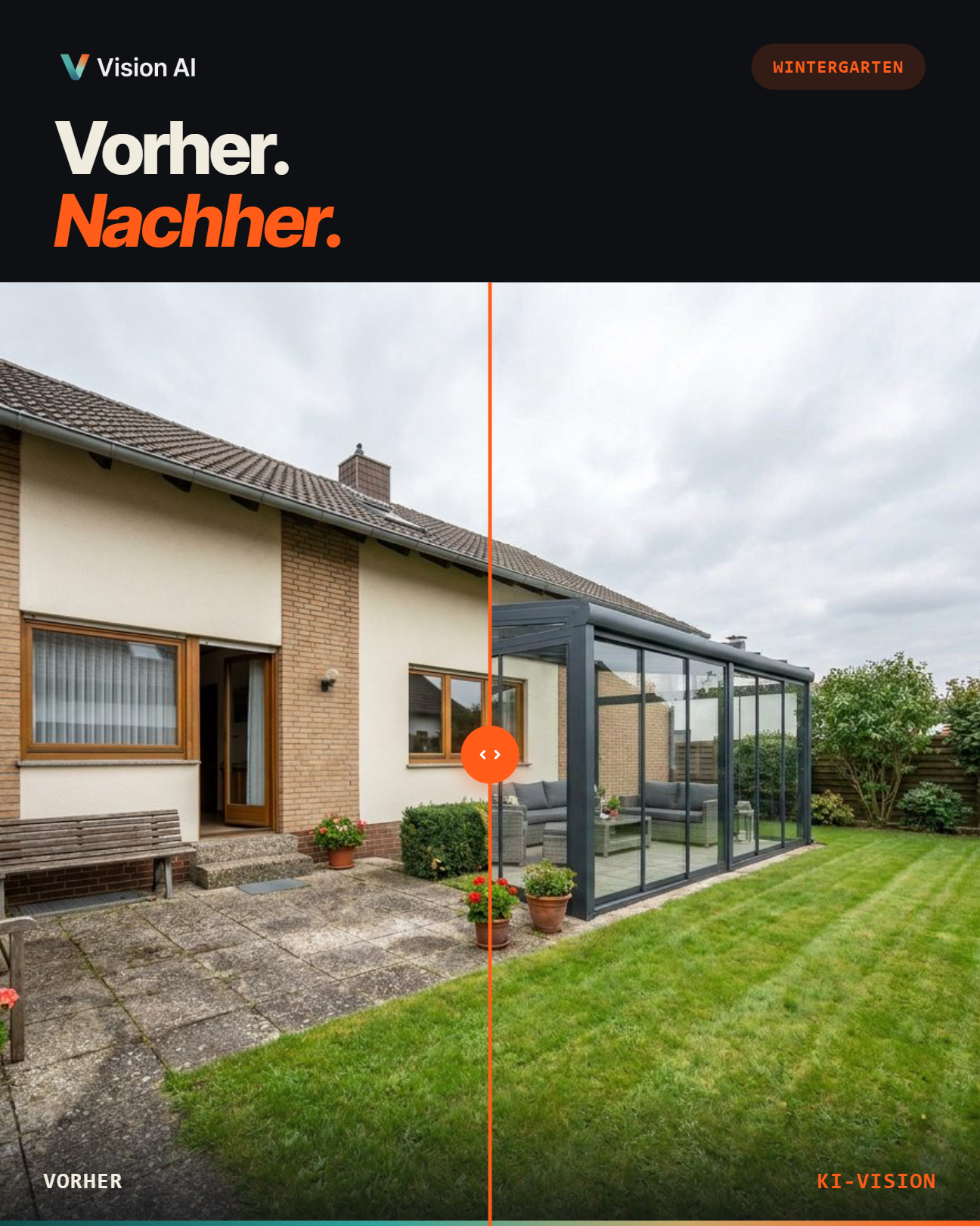 Wintergarten V/N