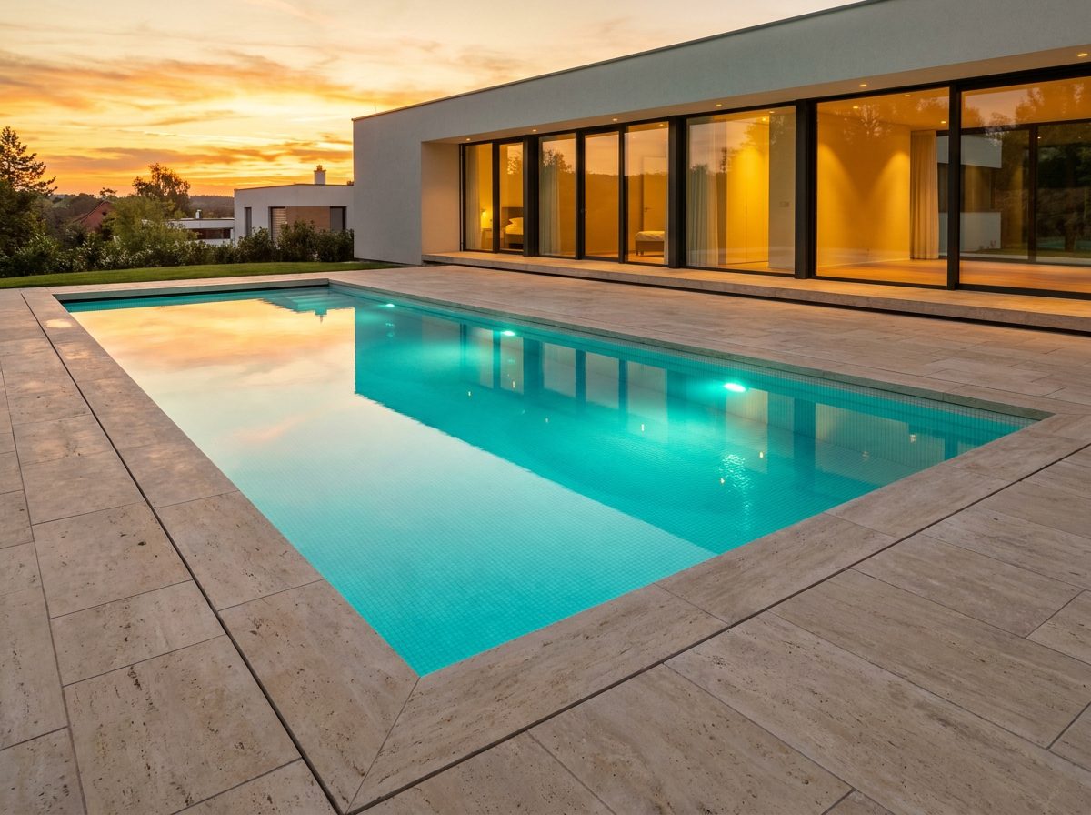Pool-Vision